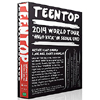 ڹCD(K-POP) ƥȥå(Teen Top) - TeenTop 2014 World Tour High Kick In Seoul DVD ײ