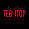 ڹCD(K-POP)֥ƥȥå(Teen Top) - Teen Top Exito [5th Mini Album]ײ