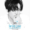 ڹCD(K-POP) Teen Top ˥(Niel) - oNIELy Repackage:Spring Love ײ