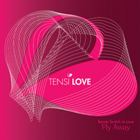 ڹCD(K-POP)Tensi Love ƥ󥷥֡Mini Albumײ