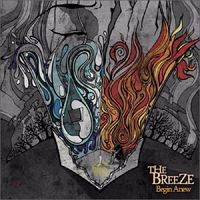 ڹCD(K-POP)THE BREEZE / BEGIN ANEW(Single)ײ