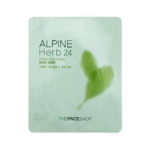 ִڹ񥳥 The Face Shop եå ѥ ϡ24 ϥɥ  ޥȡ