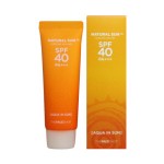 եå(The Face Shop)ִڹ񥳥 The Face Shop եå ʥ륵AQ  󥸥 SPF40 PA+++ײ