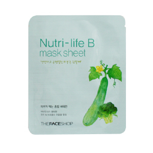 եå(The Face Shop)֥եå ӥ ޥ ֣-Bײ