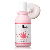 ִڹ񥳥 The Face Shop եå ߥ륯ץ饹  ߥ륯(100ml)