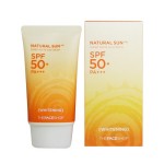 եå(The Face Shop)ִڹ񥳥 The Face Shop եå ʥ륵AQ ѡۥ磻 󥯥꡼ SPF50ܡײ