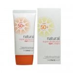 եå(The Face Shop)֥ʥ롦ѡץƥ󡦥󥯥꡼ SPF50+ PA+++ײ