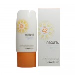 եå(The Face Shop)֥ʥ륦 ץå ֥å SPF42/ PA++ײ