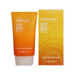 ִڹ񥳥 The Face Shop եå ʥ륵AQ ѡѡե 󥯥꡼ SPF50 PA+++