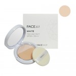 եå(The Face Shop) ڹ񥳥 The Face Shop եå եɎå ۥ磻ȥġѥ SPF50+,PA+++ ײ