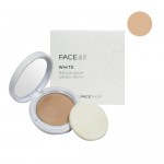 ִڹ񥳥 The Face Shop եå եɎå ۥ磻BB С SPF50+,PA+++