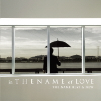 THE NAME - in THE NAME of LOVE