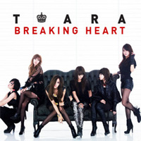 Tiaraʥƥ1 Repackage /Breaking Heart ǡ