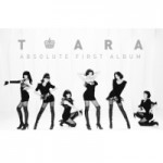 ڹCD(K-POP) ƥ[TIARA] 1 ABSOLUTE FIRST ALBUM ײ