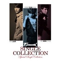 ڹCD(K-POP)T Max - Single Colloctionײ