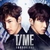  (Tohoshinki) - TIME(CD+DVD B ver.)ײ