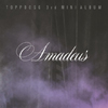 ֥ȥåץɥå(Toppdogg) - AMADEUS [3rd MiniAlbum]