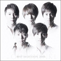  BEST SELECTION 2010 CDDVD/ǡ