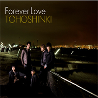  /Forever Love Single CD+DVD+ݥ ײ