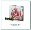 ڹCD(K-POP)֥ĥ磻(TWICE) 3rd mini album - TWICEcoaster : LANE 1 CHRISTMAS EDITIONײ