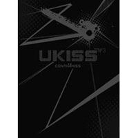 ڹCD(K-POP)U-Kissʥ業 3rd Mini Album /Conti Ukissײ