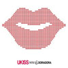 U-Kiss - ɥɥ(Doradora) [Mini Album]