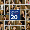 ڹCD(K-POP) Group Of 20 ײ