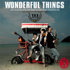 ڹCD(K-POP)V.O.S. 3 - Wonderful Thingsײ