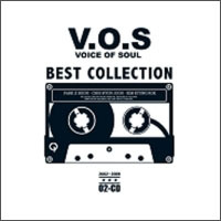 ڹCD(K-POP)V.O.S Best Album /This is Voice Of Soul 2CDײ