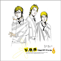 ڹCD(K-POP)V.O.S. ֤Фײ