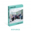 ڹCD(K-POP) WANNA ONE - 1¹¹=1 (POWER OF DESTINY) [Romance ver.] ײ