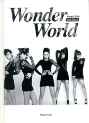 ڹCD(K-POP)֥륹(Wonder Girls) 2ײ