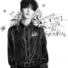 ֥(YESUNG) 2nd Mini Album - Spring Falling