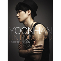 ڹCD(K-POP) ϥ - UNTOUCHED (LIMITED EDITION) ײ