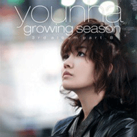 ڹCD(K-POP)֥(Younha) 3 Part B: Growing Seasonײ