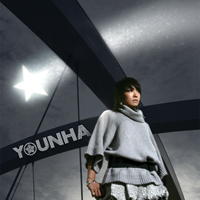 ڹCD(K-POP) (Younha) 1.5/ۤ ײ