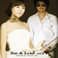 ڹCD(K-POP)  Zac & Lemi 2 / ... ײ