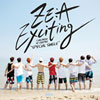 ڹCD(K-POP)ZE:A - Exciting [Single]ײ