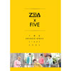 ڹCD(K-POP)ZE:A Five - VOULEZ-VOUS [轸+Makeing DVD]ײ