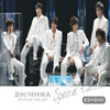 ֿ Shinhwa 8 Special Edition