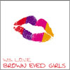 Brown Eyed Girls [Single]