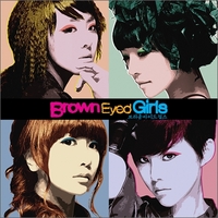 Brown Eyed Girlsʥ֥饦󥢥ɥ륺Mini Album