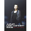 ֥󡦥(Junjin)-Last Live DVD[+mini Photobook]