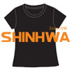  shinhwa áShinhwaT-shirt ײ