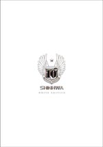ֿ(Shinhwa) 9  White Edition+ݥ