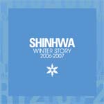  shinhwa  Winter Story 2006-2007 [2CD] ײ