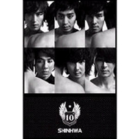 ֿ shinhwa 9 [SE+120p̿]+ݥ