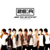 ZE:A Leap For Detonation [2nd Single Album]ޤ ڹΤ